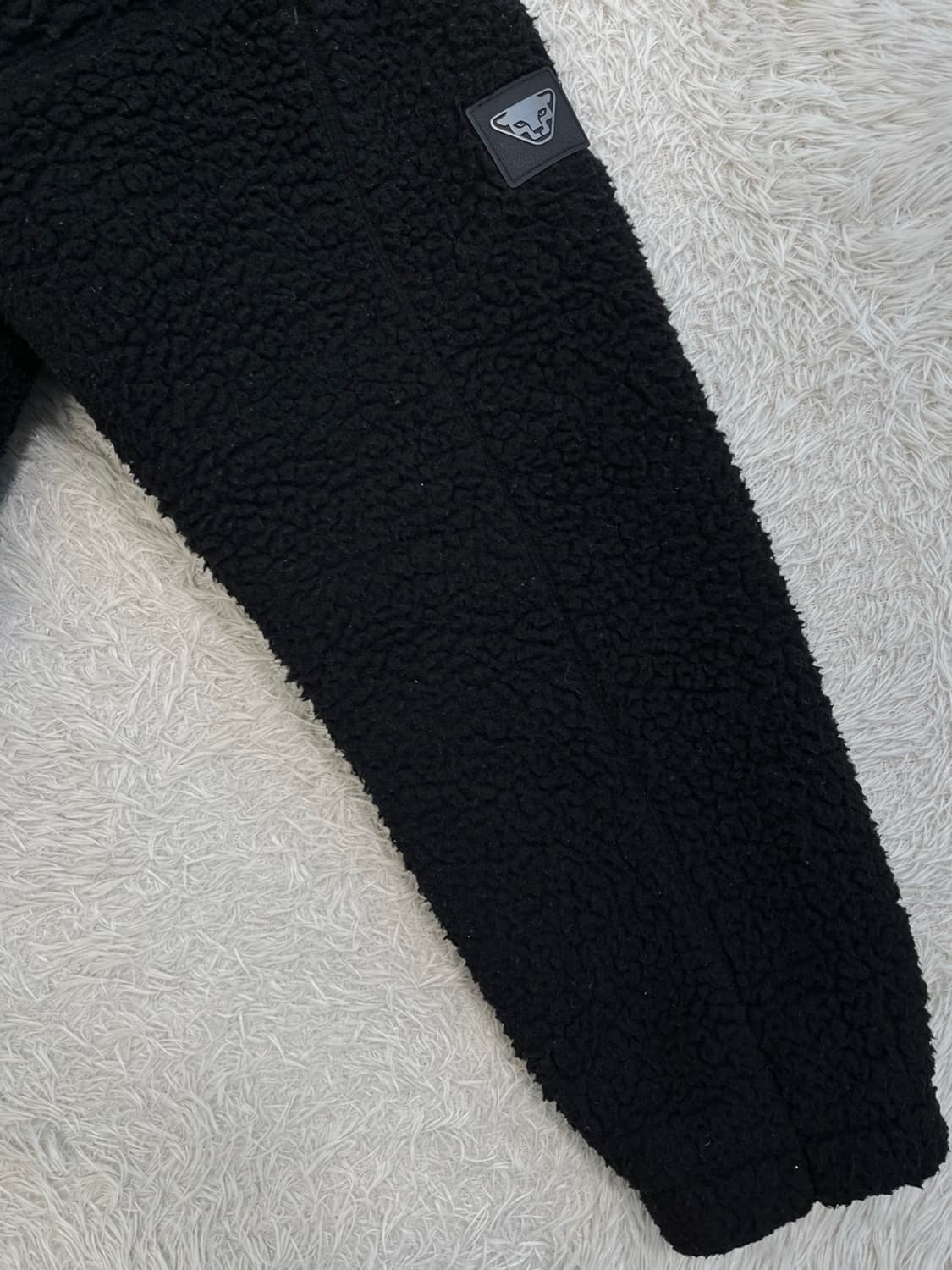 다이나핏 뽀글이 후리스/#136 상품이미지2