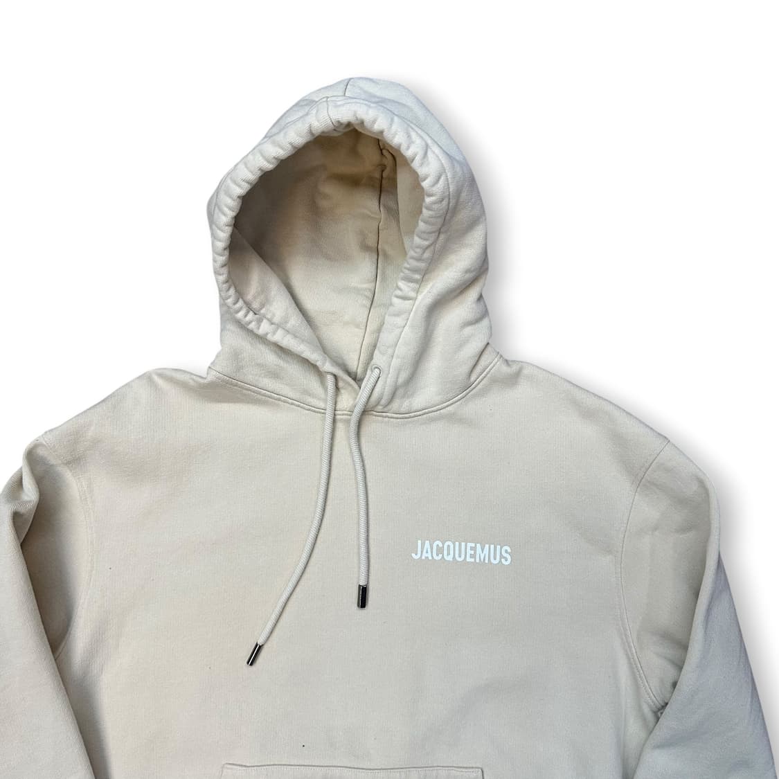 자크뮈스 후드티 상품이미지2