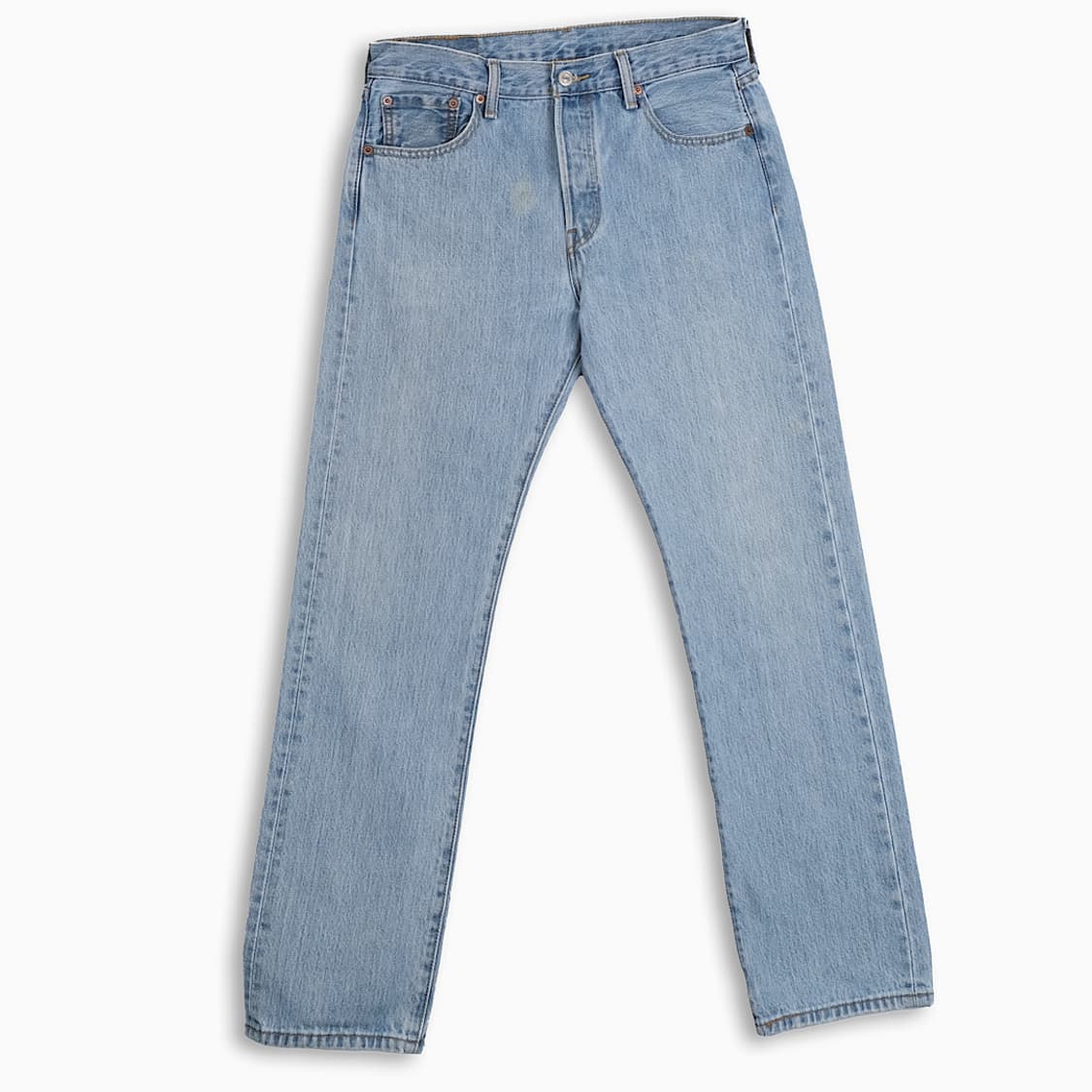 빈티지 리바이스 501 연청 30 인치 LV50130216 상품이미지2