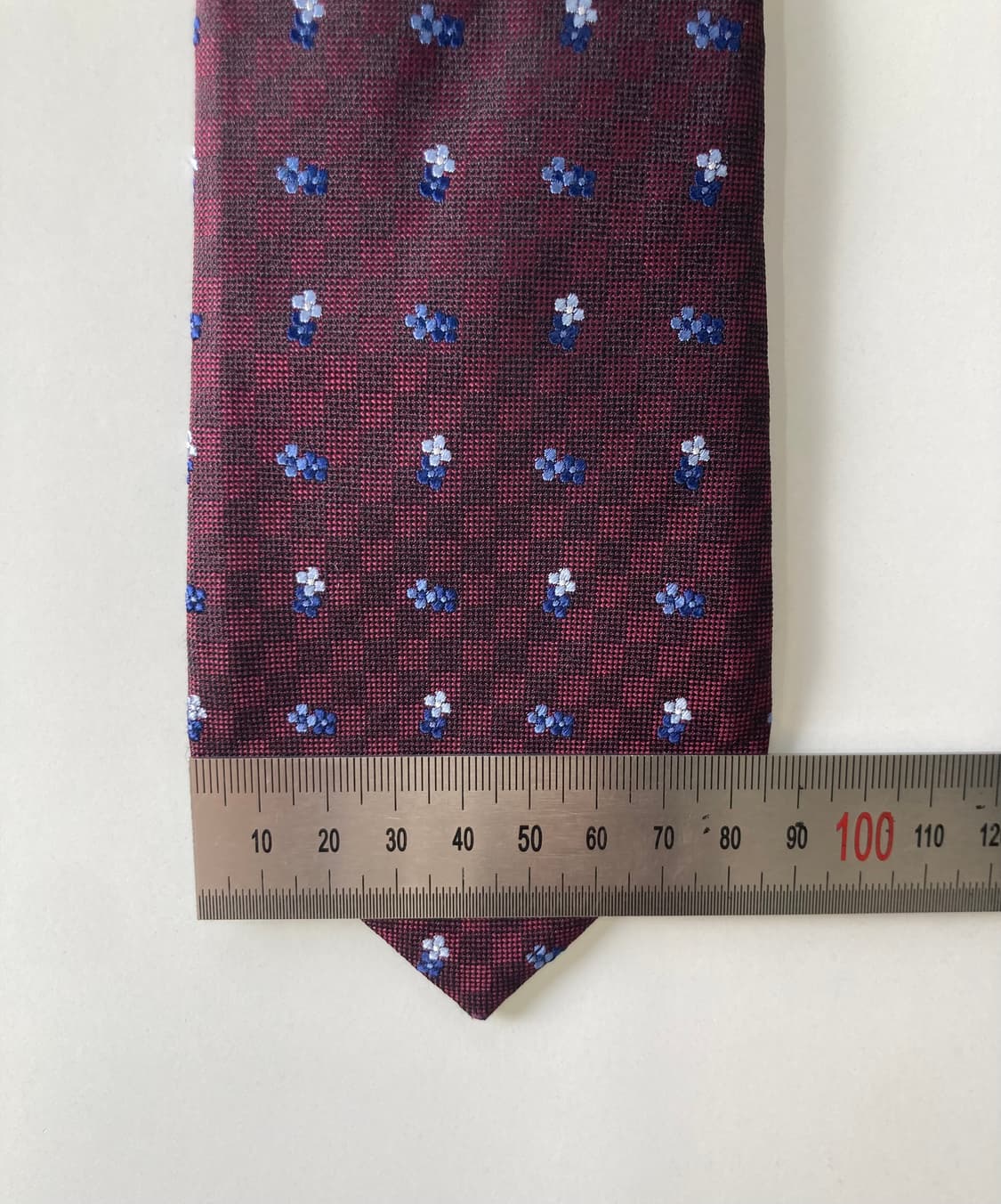 비사루노 넥타이 상품이미지7