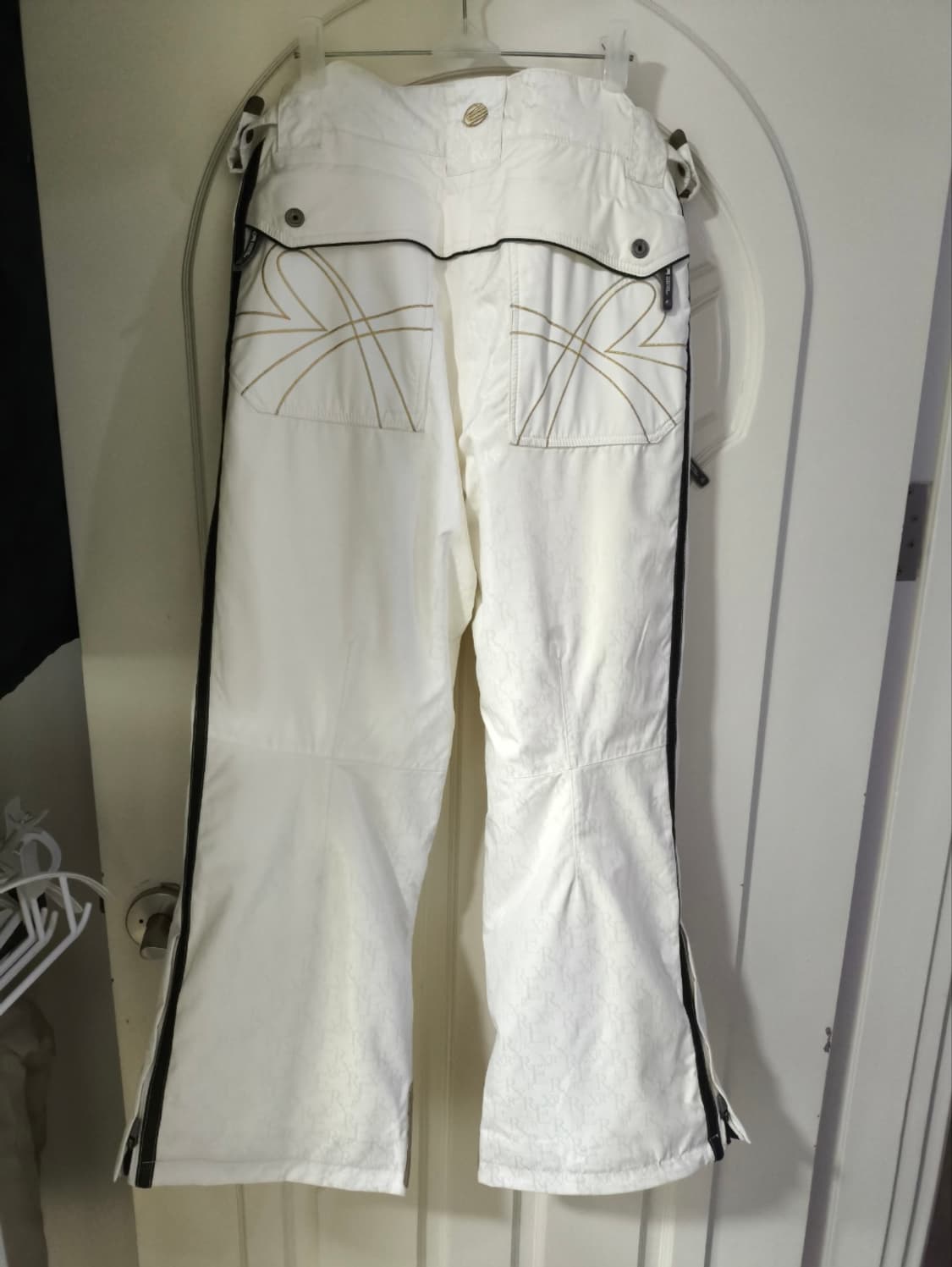 M 이엑스알 EXR 스키복 보드복 상하의세트 상품이미지9