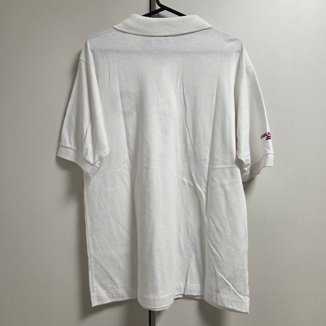 미국제 90s Hanes 반팔 티셔츠 L(100) 상품이미지6