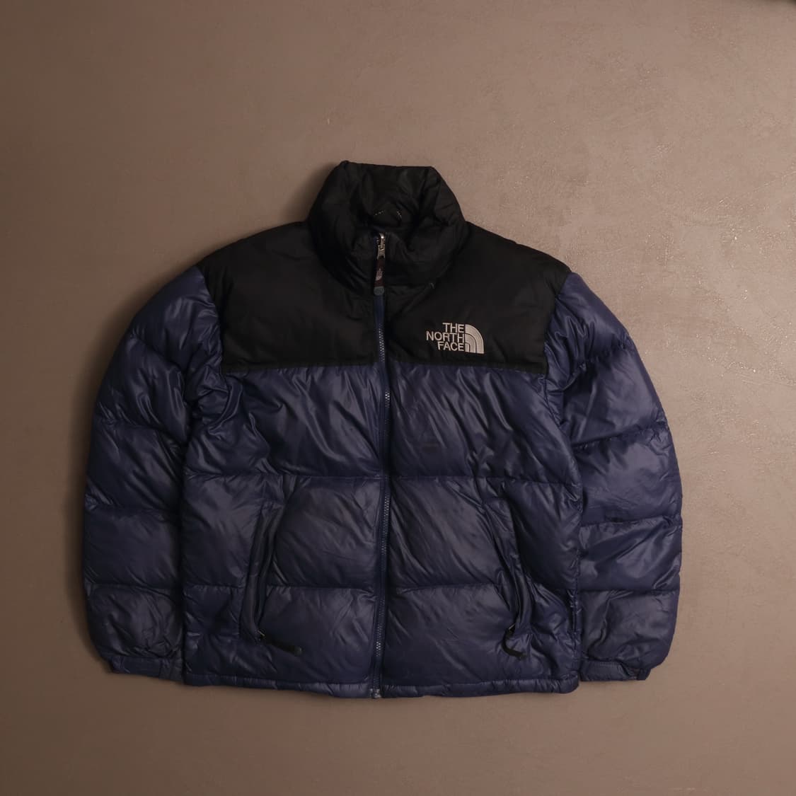 00's 노스페이스 눕시 700 푸퍼 패딩 A1768 상품이미지1