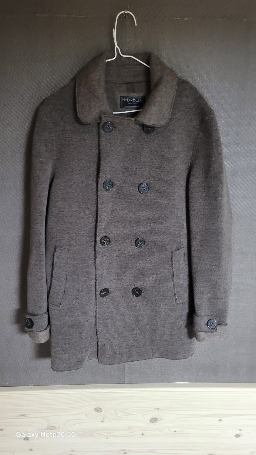 하이드로겐 울자켓 상품이미지1