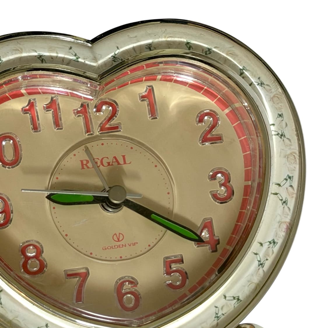 00s 레트로무드 키치 알람 시계 상품이미지6