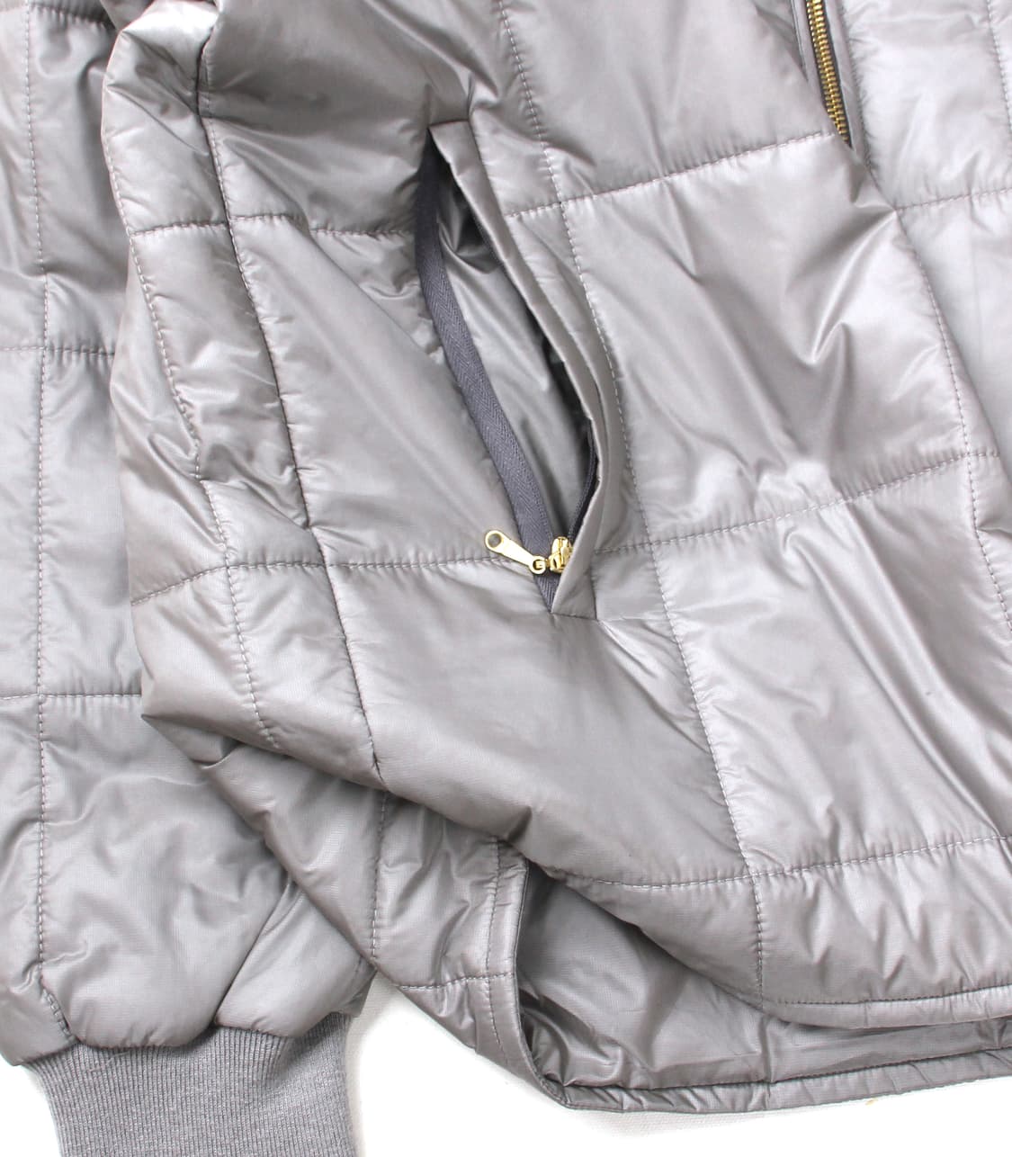 BEAMS PLUS Puffer Jacket 상품이미지6