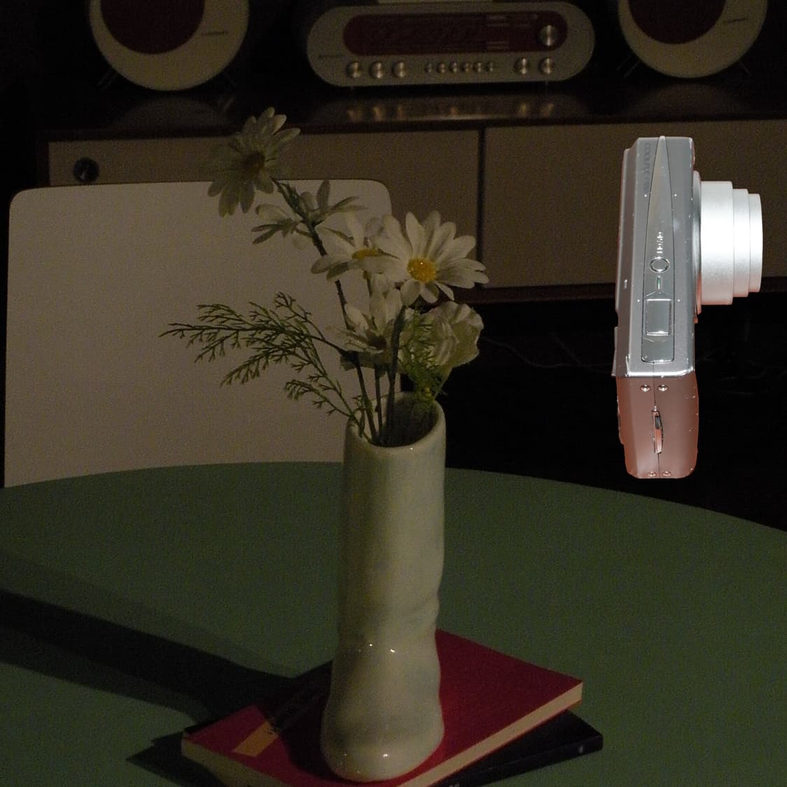 COOLPIX S550(✨A급/🎁풀패키지) 상품이미지9