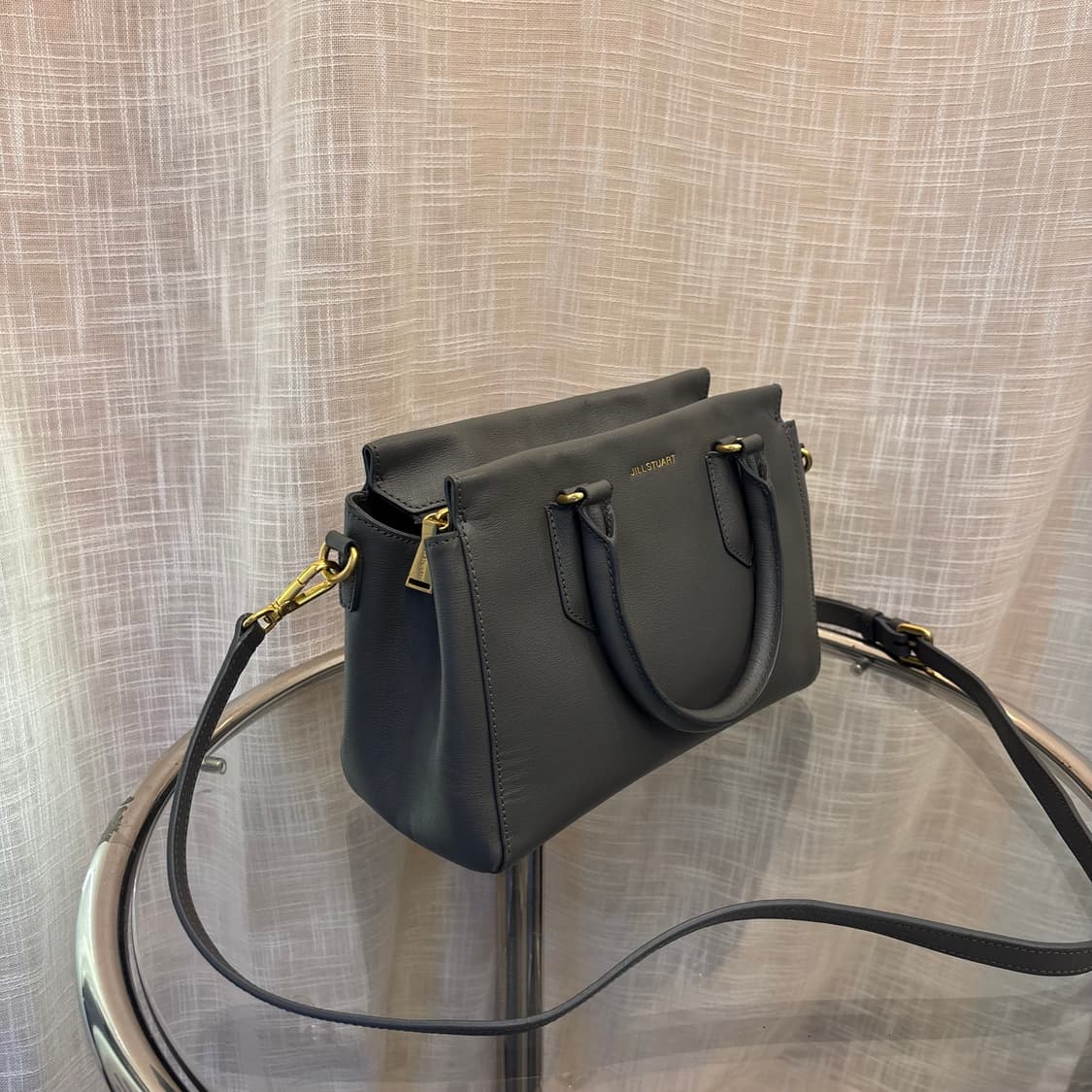 정품 질스튜어트 투웨이 토트백     상품이미지3