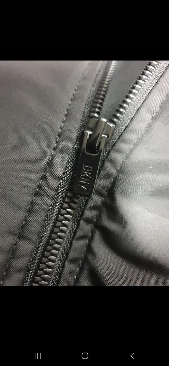 DKNY 여성 골프 패딩자켓. 싸이즈 m 상품이미지5