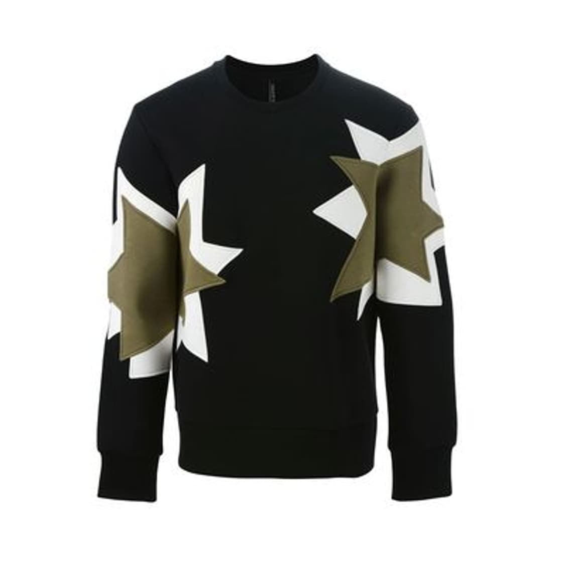 닐바렛 투스타 네오프렌  맨투맨  상품이미지1