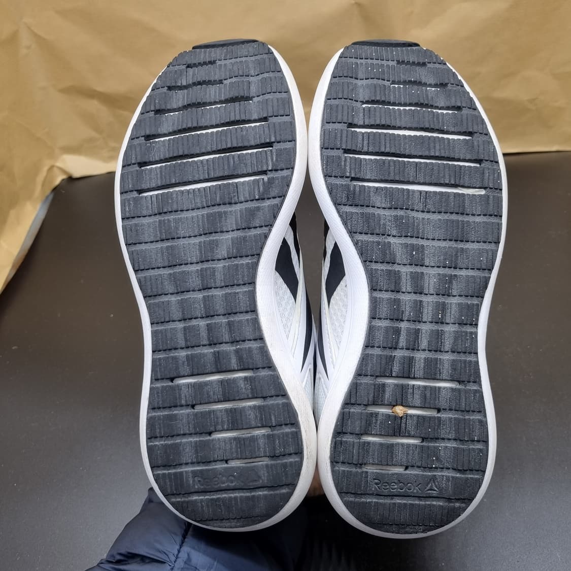 리복  에너지 럭스 드리프티움2 운동화235 상품이미지3