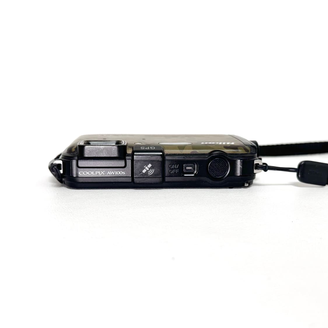 [S급] 니콘 쿨픽스 AW100 | coolpix 110 120 130 상품이미지3
