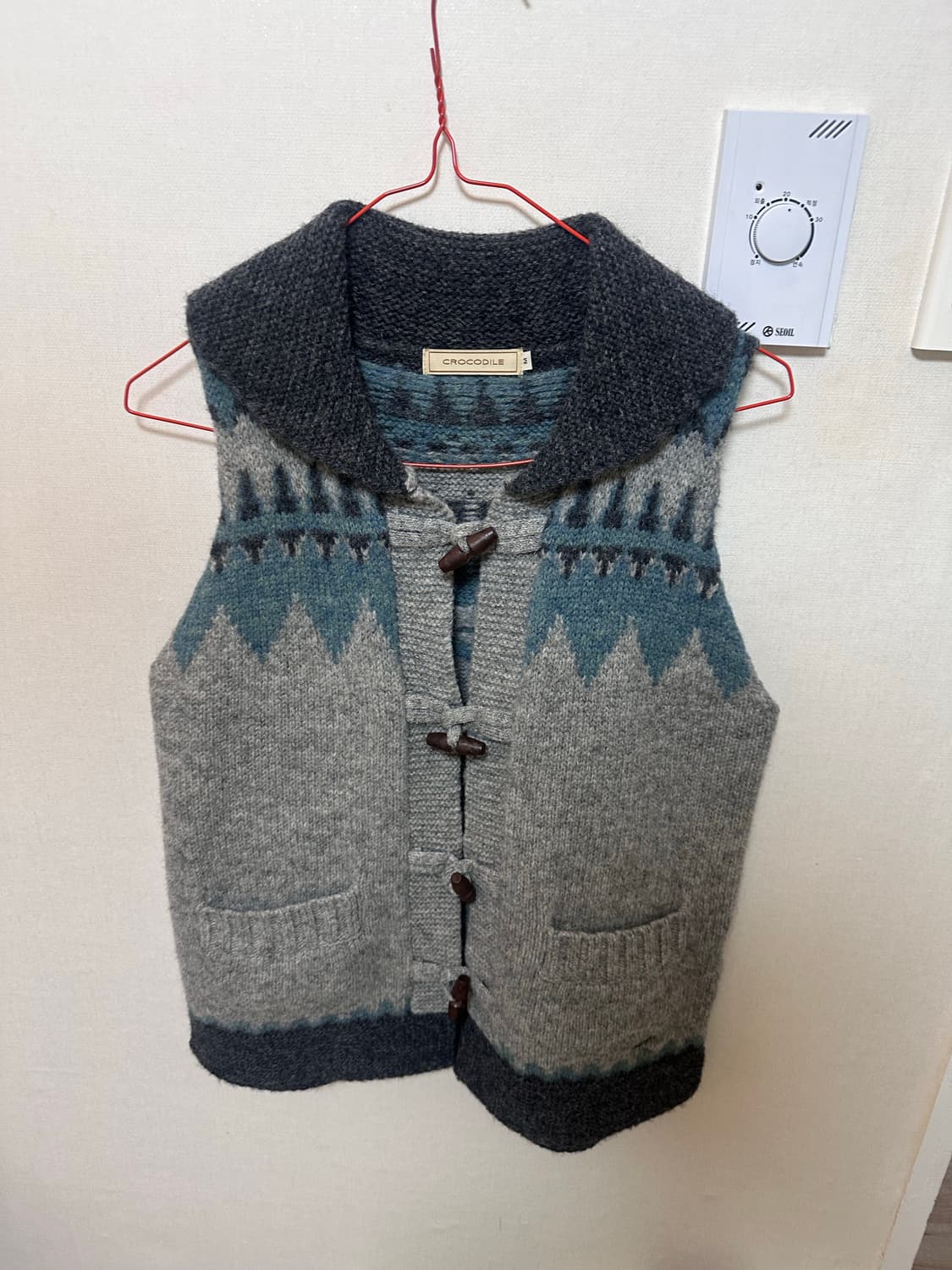 조끼 상품이미지2