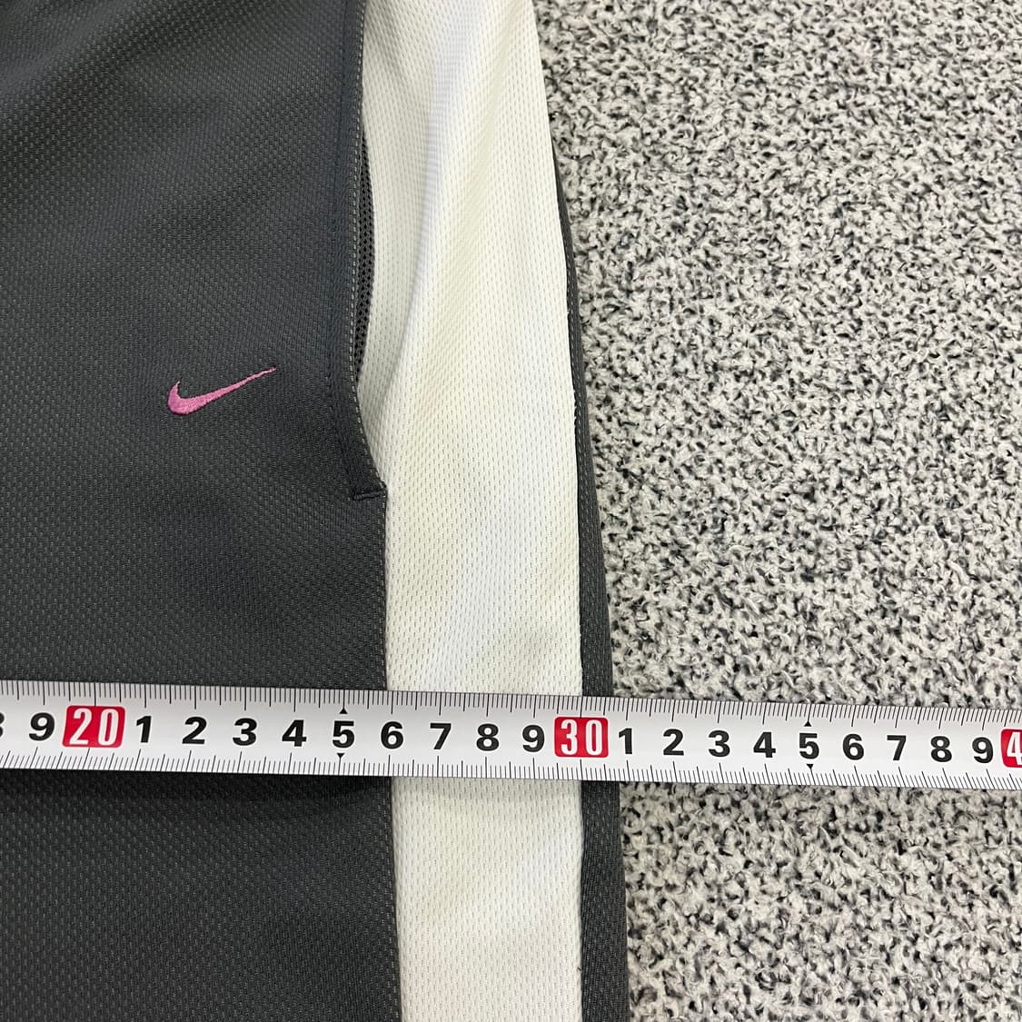 L 나이키 여성 7부트레이닝팬츠 0129H2 상품이미지6