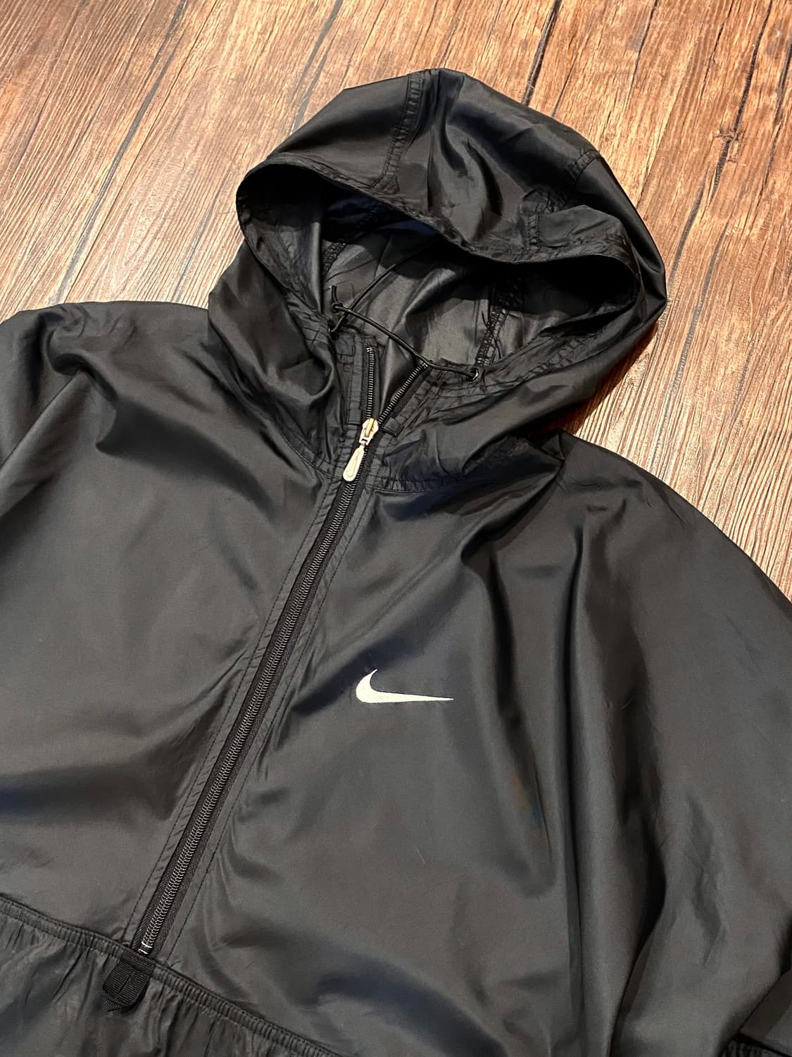 올드 나이키 아노락 상품이미지3