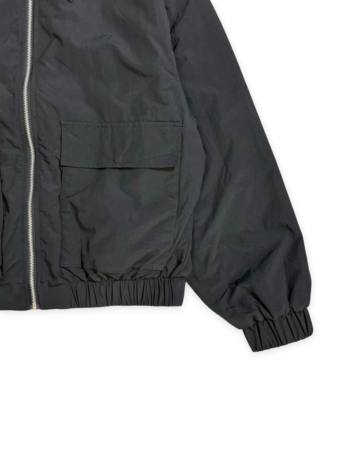 프릭스스토어 리버시블 봄버 자켓 상품이미지5