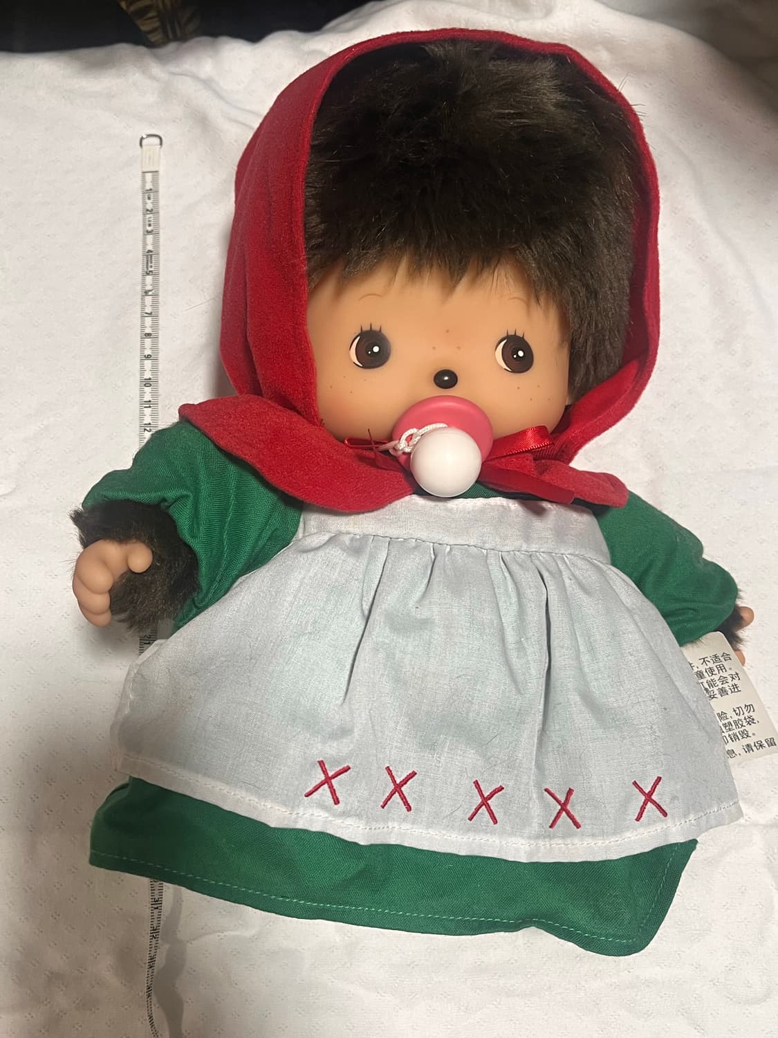 몬치치커플 상품이미지4