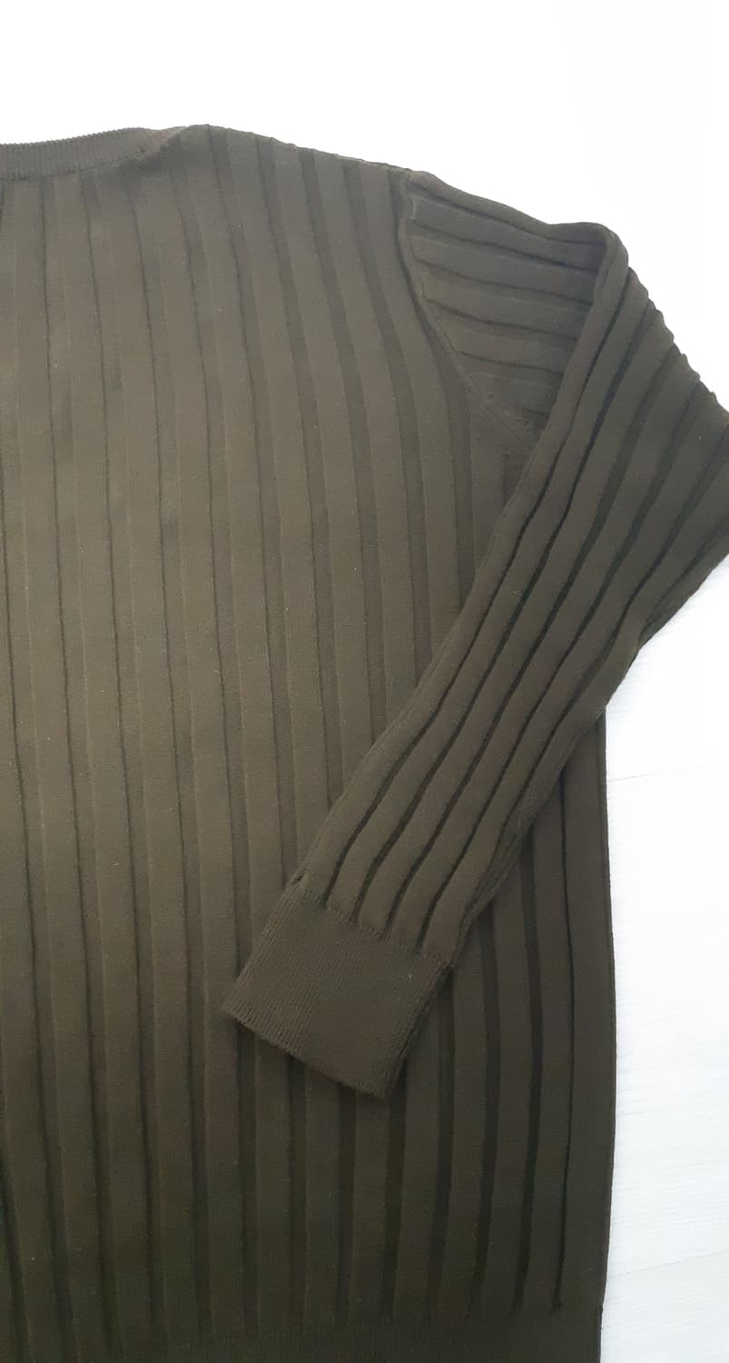 솔티 헨리넥 니트 m 상품이미지10