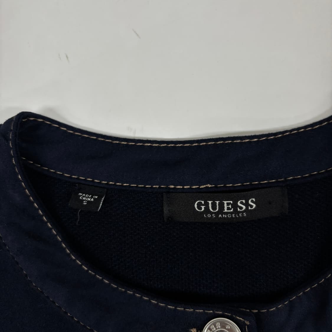 게스 가디건 상품이미지6