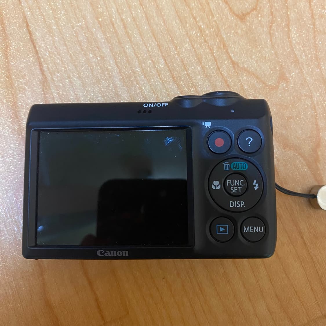 Canon powershot a810 상품이미지5