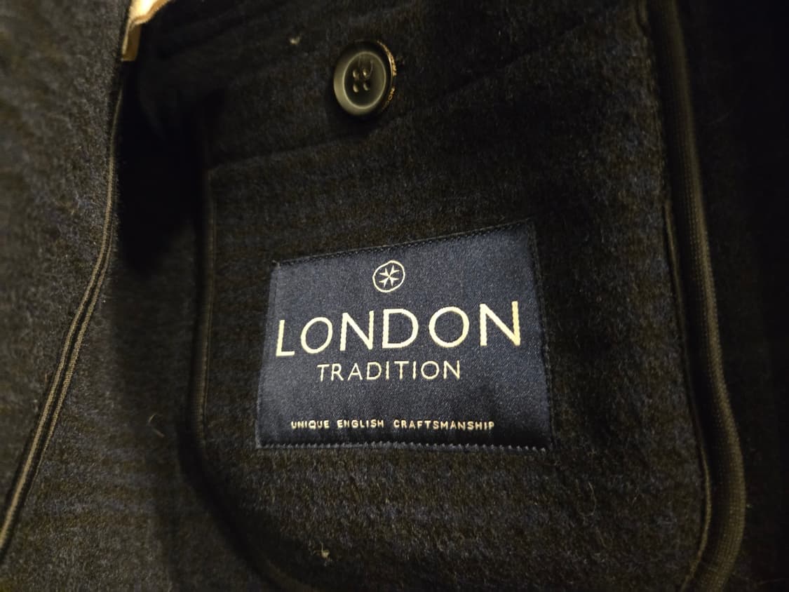 런던트레디셔널 카코트 상품이미지7