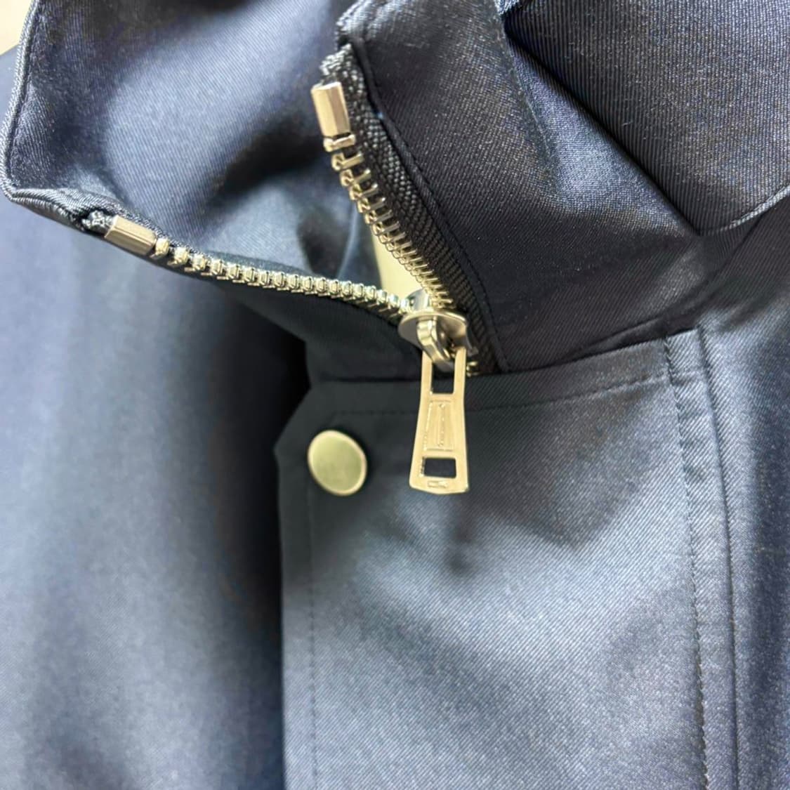 S) 투모로우 랜드 실크 필드 자켓 상품이미지3