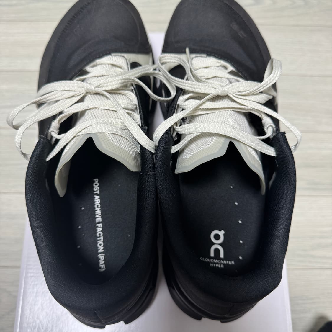 온러닝 파프 클라우드몬스터 270 상품이미지2