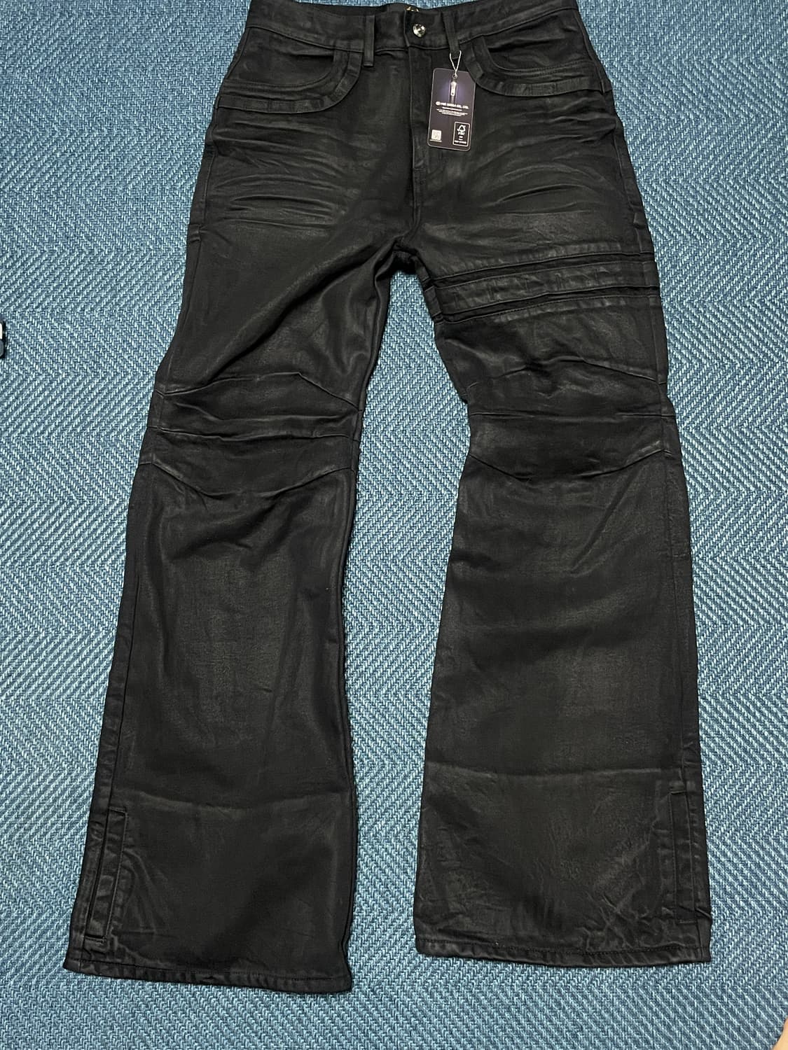 [2] 포그서비스 코팅 플레어진 상품이미지2