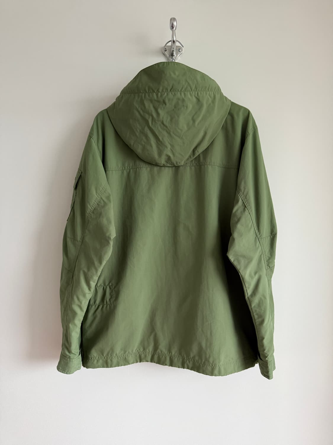 노스페이스(THE NORTH FACE) 윈드브레이커 바람막이 상품이미지5