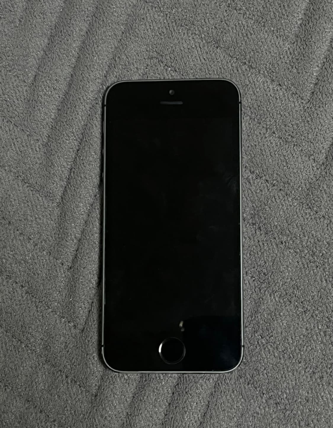 아이폰5s 스페이스그레이 ⭐️사진용강추⭐️ 상품이미지2