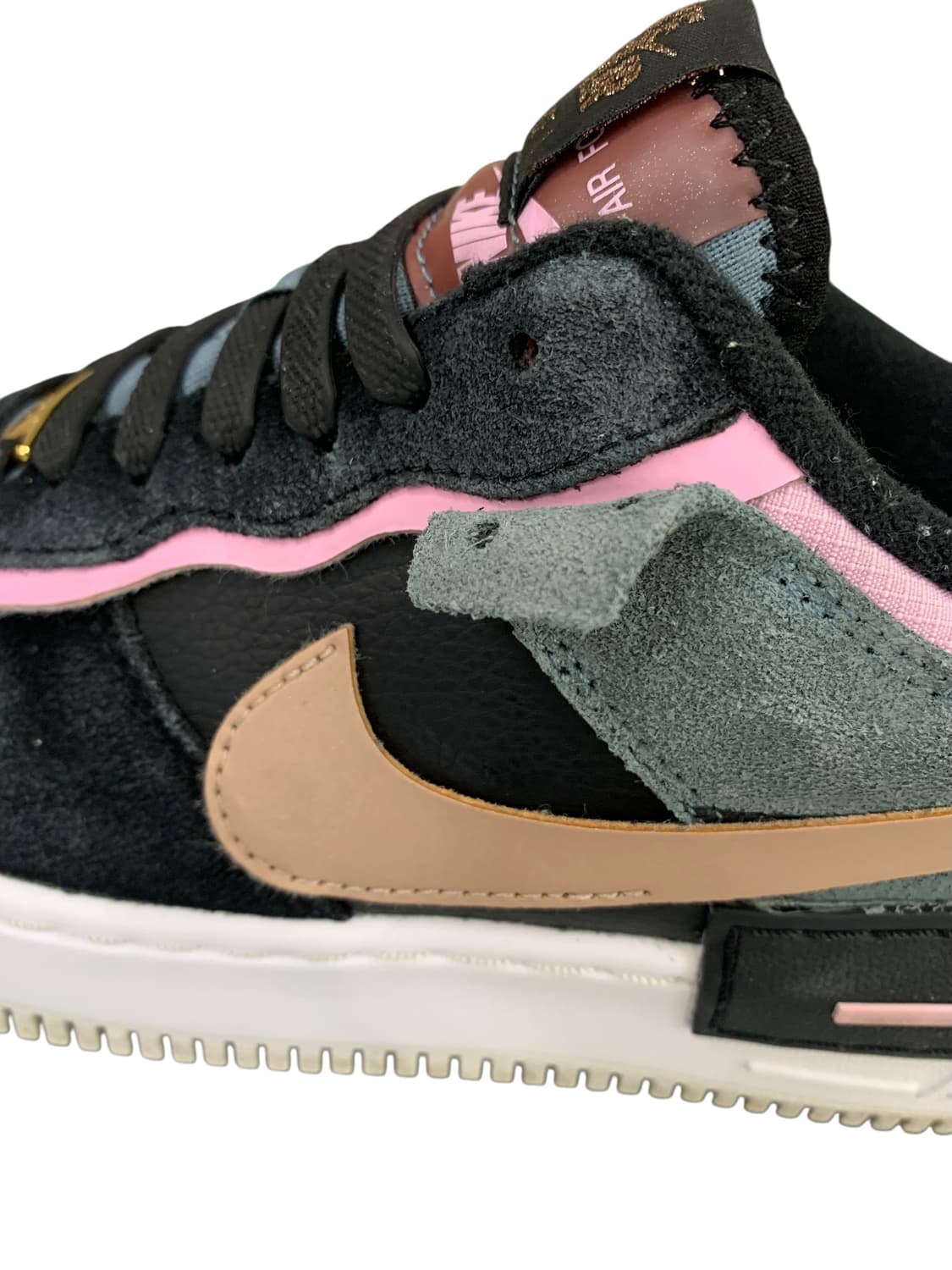 나이키 에어포스 1 쉐도우 핑크 240  상품이미지9