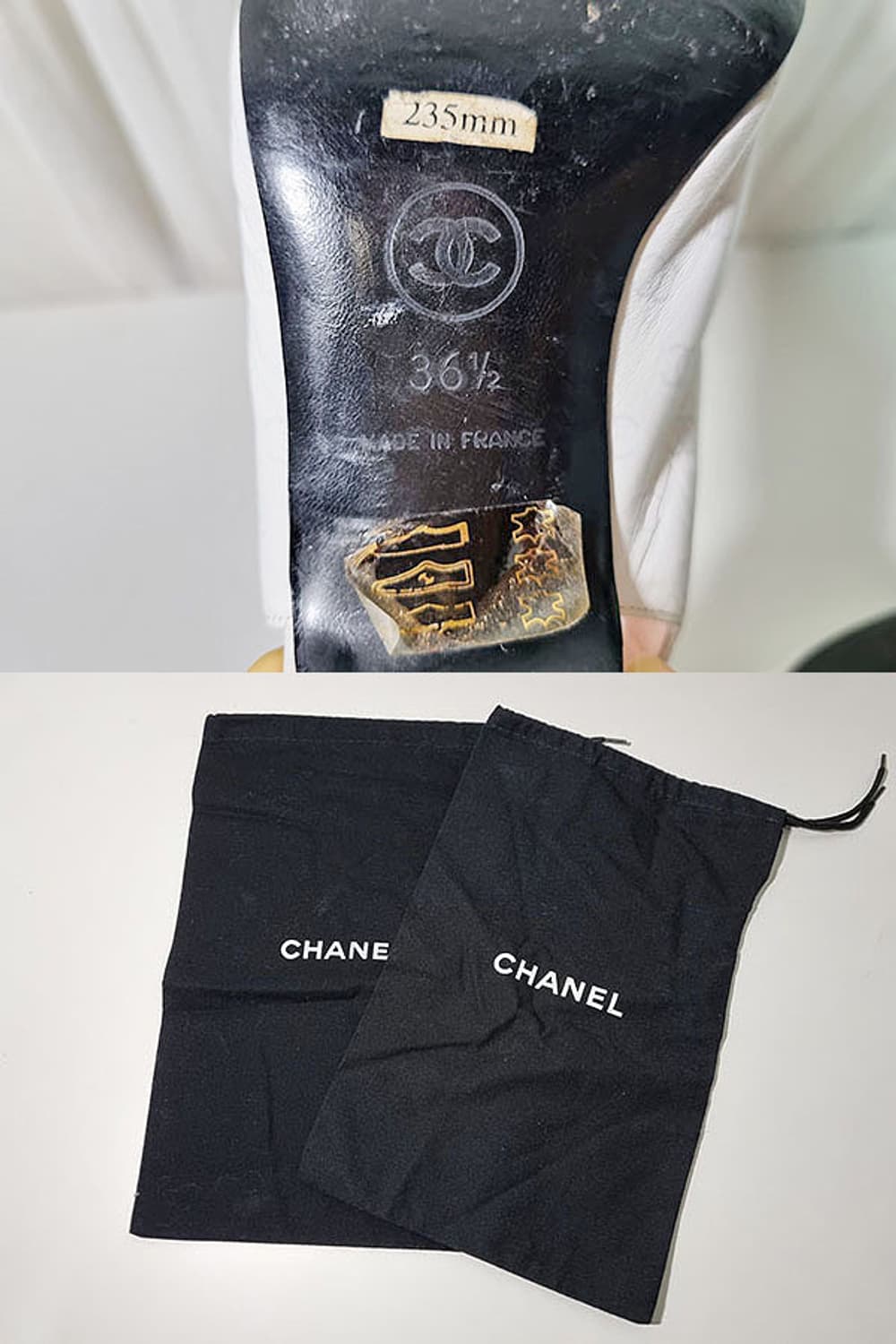 샤넬 슬링백 235 상품이미지7