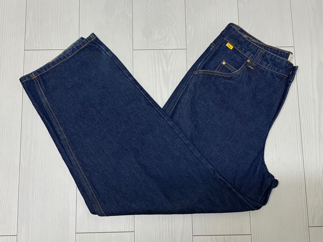 dime 다임 클래식 배기 진 상품이미지1