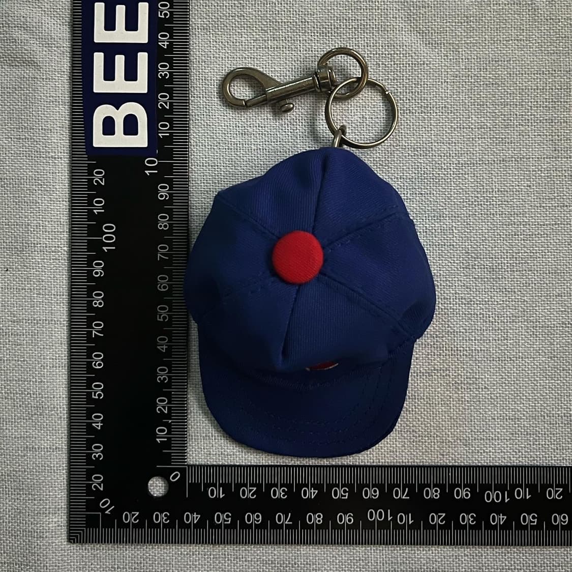 빈티지 시카고컵스 키링 키체인 상품이미지3