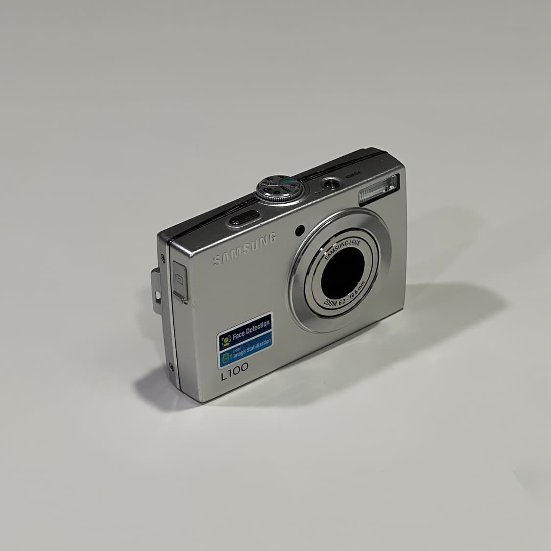 삼성 SAMSUNG VLUU L100 실버 상품이미지3