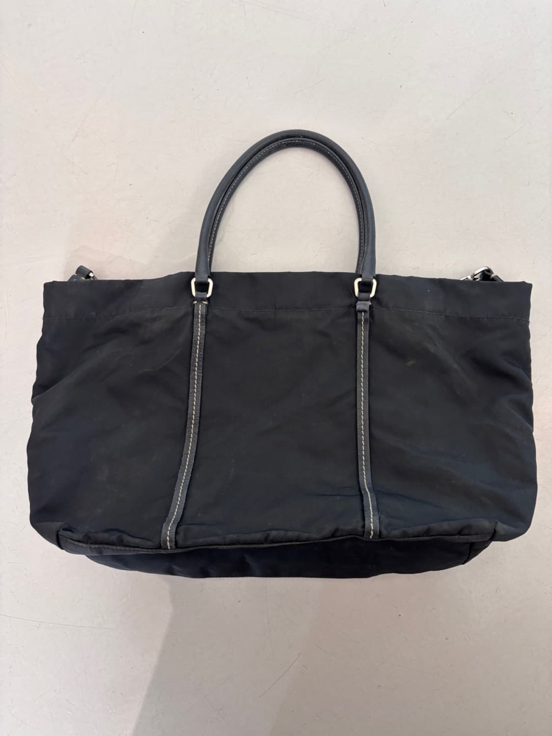 Vintage Prada Bag 상품이미지4
