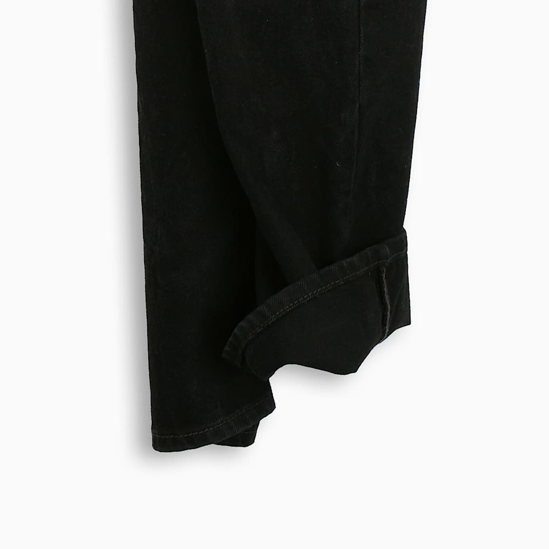 빈티지 리바이스 517 흑청 34 인치 LV5173523 상품이미지7