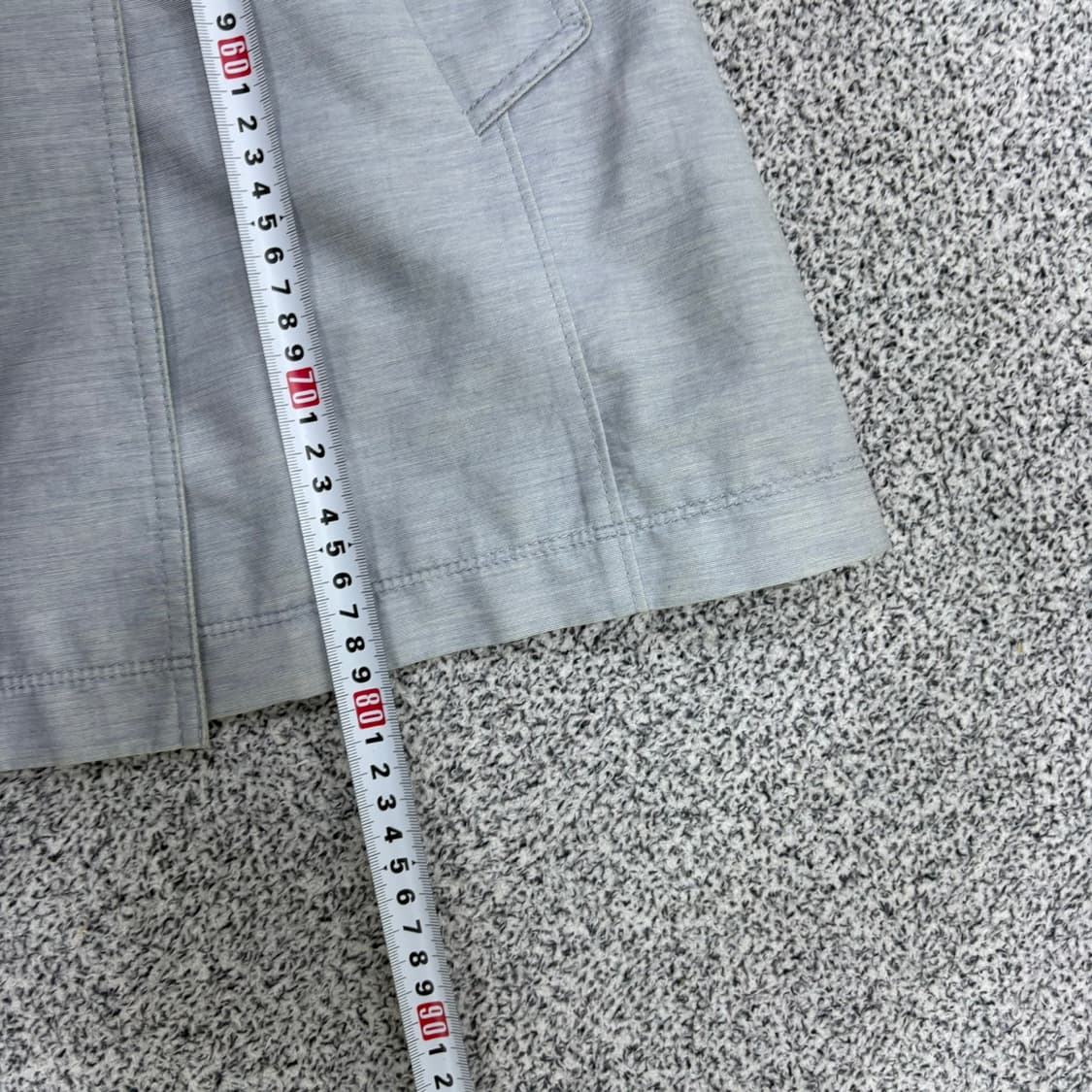 90 빈폴 트렌치 코트 자켓 0427J 상품이미지8