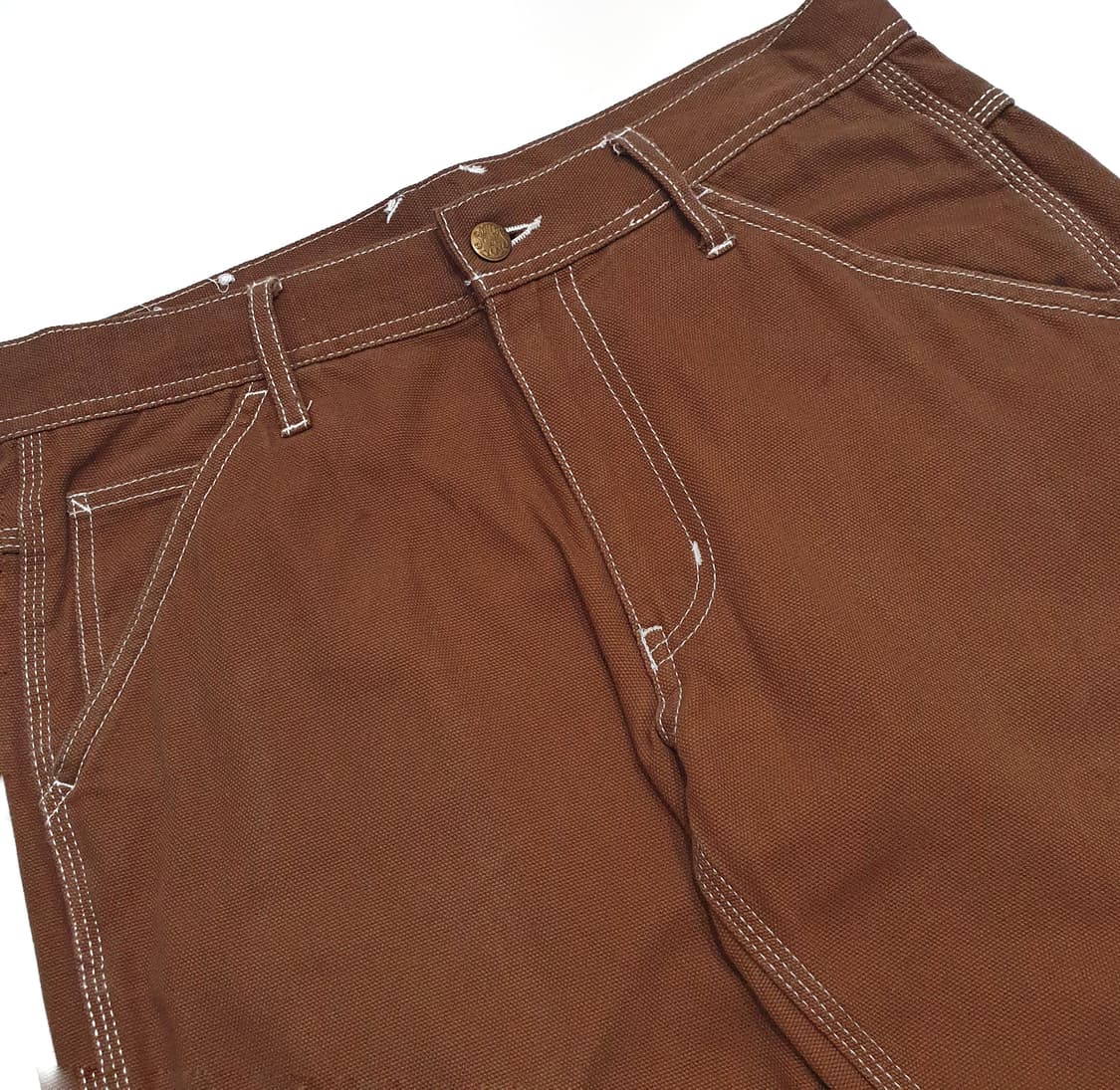 coen 카펜터 팬츠 스미스 워크웨어 m (30~32) 상품이미지3