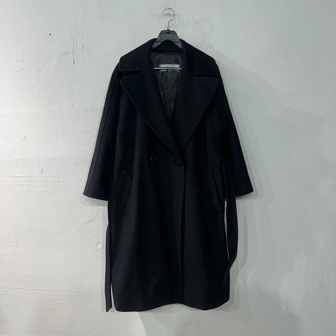 막스마라 인트렌드 코트 상품이미지2