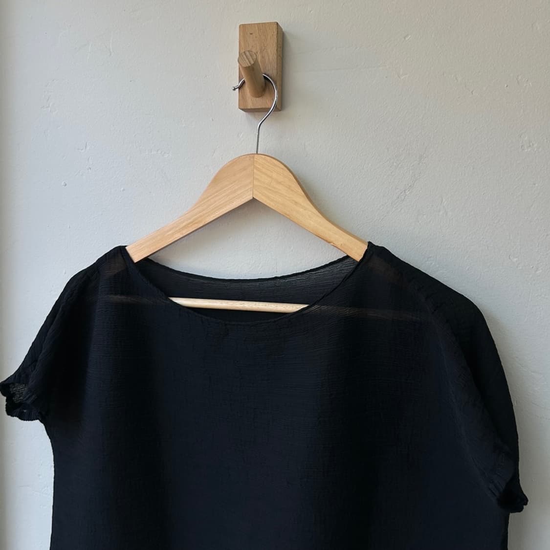 16631 - 이세이 미야케 ME 블라우스 상품이미지1