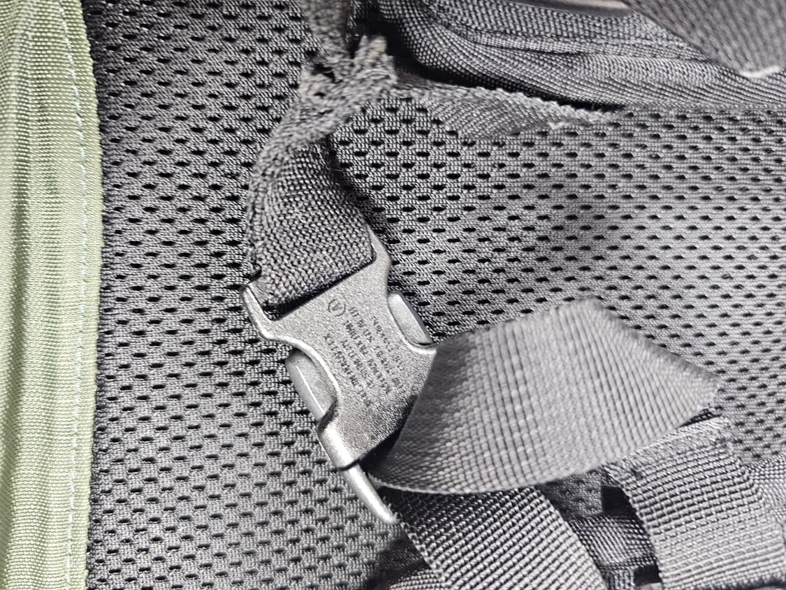 아크테릭스90s백팩 상품이미지10