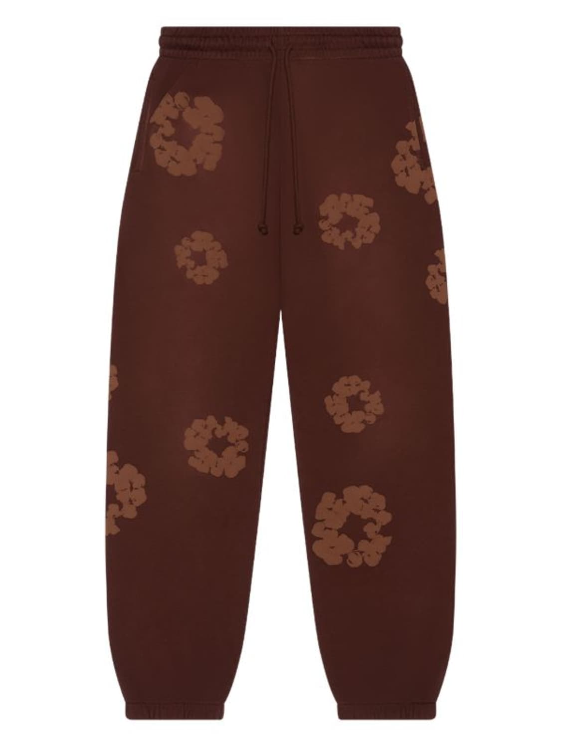 데님티어스 조거 팬츠 바지 상품이미지1