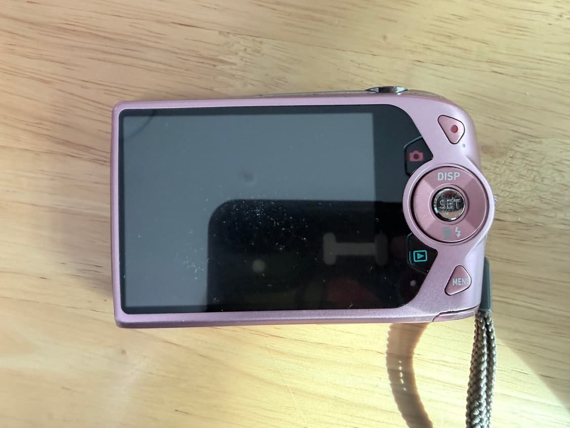 카시오 엑슬림 z2300 casio exlim z2300 상품이미지2