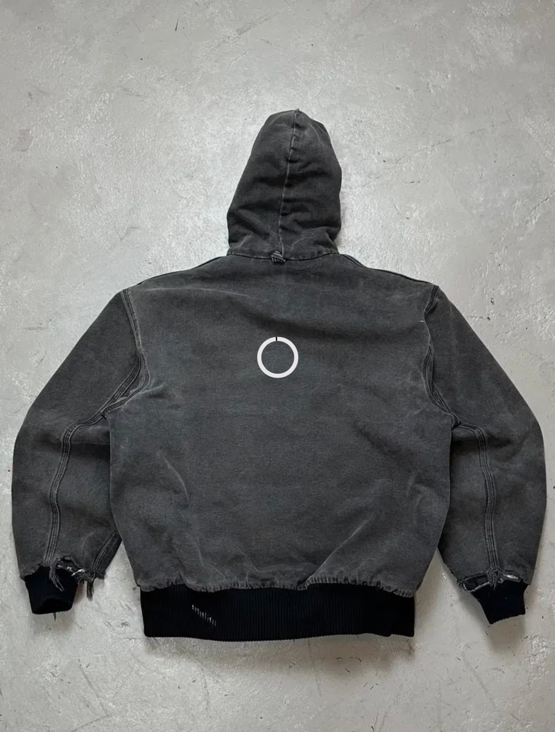 칼하트 액티브 자켓 상품이미지4