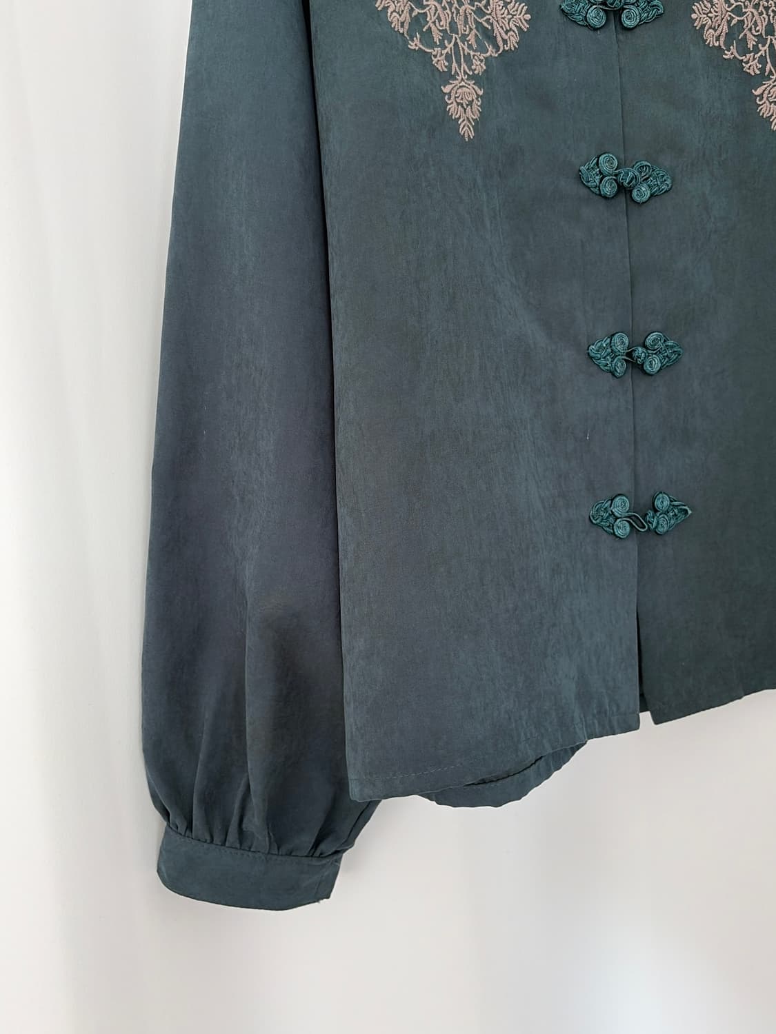 SHEENA BEL RAY jacket 상품이미지3