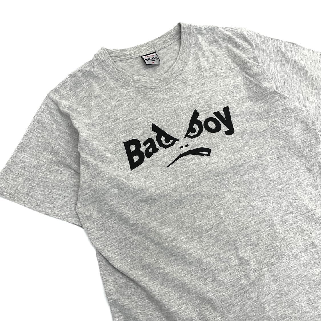 Bad boy 배드보이 그래픽 반팔 티셔츠 상품이미지3