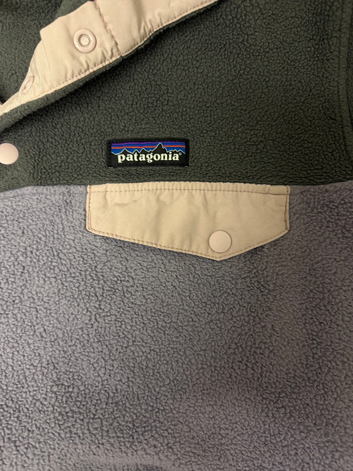 파타고니아 신칠라 M 상품이미지4