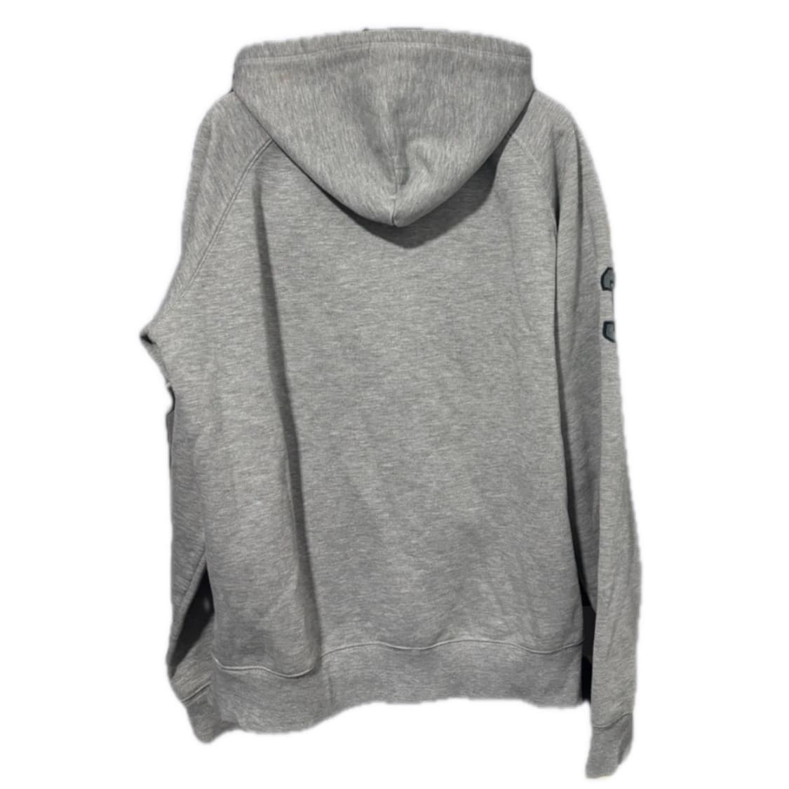 🩶폴로 랄프로렌 빅포니 그레이 후드집업🩶 상품이미지2