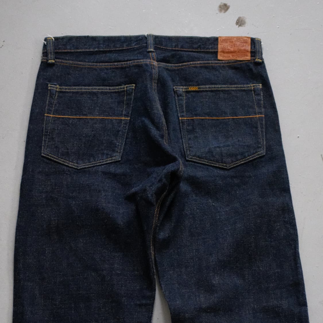 Made In JAPAN Trohpy Clothing 1605 Selva 상품이미지7